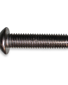 Socket button head screw M10x 40 ISO7380 SST
